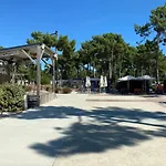 Кемпинг Mobil-home Club 5* Montalivet