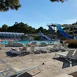 Кемпинг Mobil-home Club 5* Montalivet *