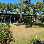 Kemp Mobil-home Club 5* Montalivet