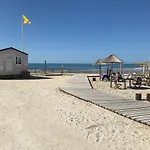 Mobil-home Club 5* Montalivet * Ванде-Монталиве