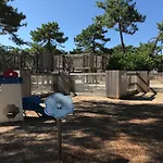 Mobil-home Club 5* Montalivet