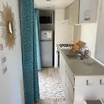 Mobil-home Club 5* Montalivet * Ванде-Монталиве