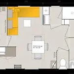 Mobil-home Club 5* Montalivet