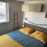 Кемпинг Mobil-home Club 5* Montalivet *