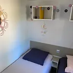 Mobil-home Club 5* Montalivet Ванде-Монталиве