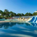 Mobil-home Club 5* Montalivet