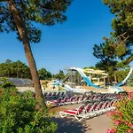 Mobil-home Club 5* Montalivet