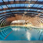 Mobil-home Club 5* Montalivet Кемпинг *