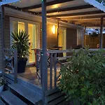 Кемпинг Mobil-home Club 5* Montalivet *