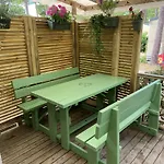Mobil-home Club 5* Montalivet *