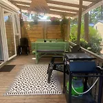 Mobil-home Club 5* Montalivet Kemp *
