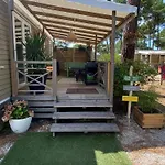 Mobil-home Club 5* Montalivet Ванде-Монталиве