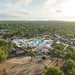 Kemp Mobil-home Club 5* Montalivet Vendays-Montalivet