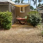 Кемпинг Mobil-home Club 5* Montalivet