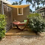 Mobil-home Club 5* Montalivet * Ванде-Монталиве