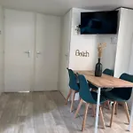 Кемпинг Mobil-home Club 5* Montalivet *