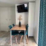 Mobil-home Club 5* Montalivet *