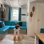 Кемпинг Mobil-home Club 5* Montalivet Ванде-Монталиве