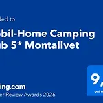 Mobil-home Club 5* Montalivet Vendays-Montalivet