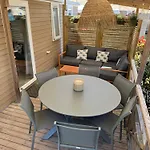 Mobil-home Club 5* Montalivet Vendays-Montalivet