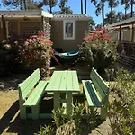 Mobil-home Club 5* Montalivet