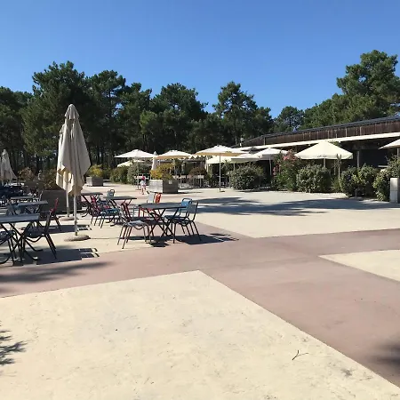 Mobil-home Club 5* Montalivet *