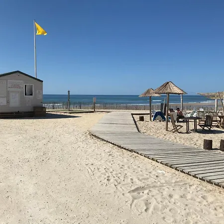 Mobil-home Club 5* Montalivet * Vendays-Montalivet