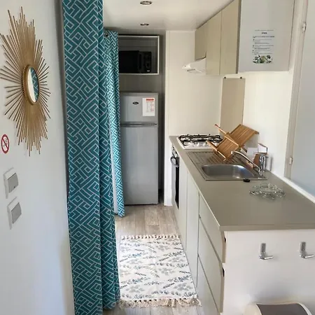 Mobil-home Club 5* Montalivet * Vendays-Montalivet