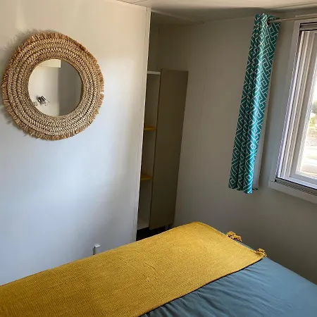 Mobil-home Club 5* Montalivet Vendays-Montalivet