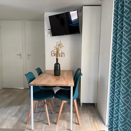 Mobil-home Club 5* Montalivet *
